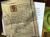 2. AGON - The Mysterious Codex (Trilogy) (PC) (klucz STEAM)