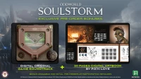 1. Oddworld: Soulstorm Edycja Kolekcjonerska PL (NS) + Bonus