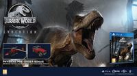 5. Jurassic World Evolution (PS4)