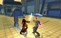 4. STAR WARS Knights of the Old Republic II - The Sith Lords (MAC) (klucz STEAM)