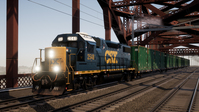 5. Train Sim World (PC) (klucz STEAM)