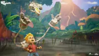 11. Rad Rodgers - Radical Edition PL (PC) (klucz STEAM)