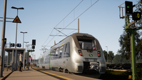 1. Train Sim World (PC) (klucz STEAM)