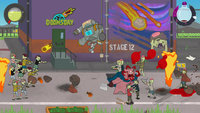 1. Colossus Down (PC) Klucz Steam (klucz STEAM)