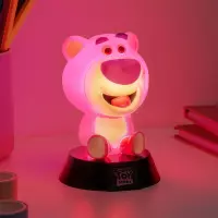 6. Lampka Toy Story - Miś Tuliś