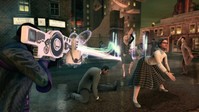 4. Saints Row IV - Presidential Pack (DLC) (PC) (klucz STEAM)