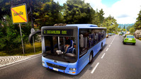 3. Bus Simulator 18 - MAN Bus Pack 1 (DLC) (PC) (klucz STEAM)