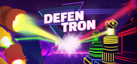 1. Defentron (PC) (klucz STEAM)