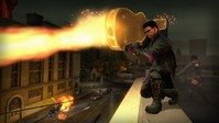 3. Saints Row IV - Presidential Pack (DLC) (PC) (klucz STEAM)