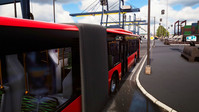 4. Bus Simulator 18 - MAN Bus Pack 1 (DLC) (PC) (klucz STEAM)