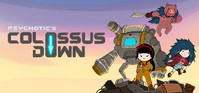 7. Colossus Down (PC) Klucz Steam (klucz STEAM)