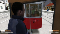 4. OMSI 2 - Downloadpack Vol. 5 - KI-Menschen (DLC) (PC) (klucz STEAM)