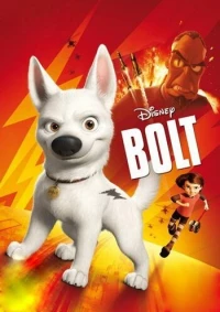 1. Disney Bolt (PC) (klucz STEAM)