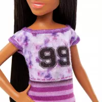 3. Mattel Barbie Ligaya Lalka Filmowa HRM06 
