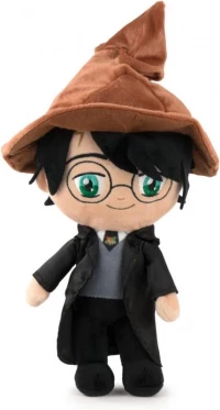 2. Pluszak Harry Potter w Tiarze Przydziału 29 cm