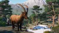 4. Planet Zoo: Europe Pack PL (DLC) (PC) (klucz STEAM)