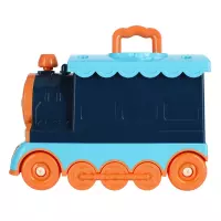 2. Mega Creative Kuchnia Pociąg 2w1 + Akcesoria 481470