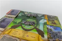 2. Spirit Island