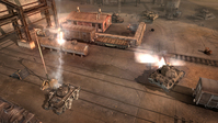 5. Company of Heroes: Tales of Valor (PC) (klucz STEAM)