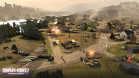 3. Company of Heroes 2: The British Forces PL (PC) (klucz STEAM)