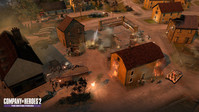 2. Company of Heroes 2: The British Forces PL (PC) (klucz STEAM)