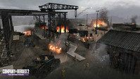 5. Company of Heroes 2: The British Forces PL (PC) (klucz STEAM)
