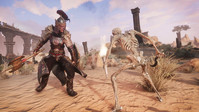 9. Conan Exiles - The Imperial East Pack PL (DLC) (PC) (klucz STEAM)