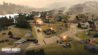 4. Company of Heroes 2: The British Forces PL (PC) (klucz STEAM)