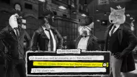3. Chicken Police: Into the HIVE! PL (PC) (klucz STEAM)
