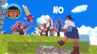 4. Say No! More (PC) (klucz STEAM)