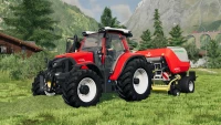 2. Farming Simulator 19 - Alpine Farming Expansion PL (DLC) (PC) (klucz STEAM)