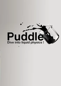 1. Puddle (PC) (klucz STEAM)