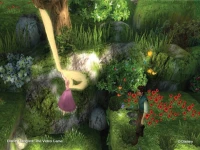 2. Tangled: The Video Game (PC) (klucz STEAM)