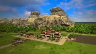 3. Tropico 5 - Gone Green (DLC) (klucz STEAM)