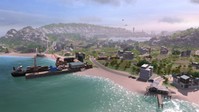 3. Tropico 4 - Voodoo (DLC) (PC) (klucz STEAM)