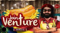 4. Tropico 5: Joint Venture (Steam) DLC (klucz STEAM)