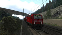 2. Train Simulator - West Rhine: Köln - Koblenz Route Add-On (DLC) (PC) (klucz STEAM)