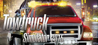 5. Towtruck Simulator 2015 (PC) (klucz STEAM)