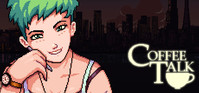 1. Coffee Talk (PC) (klucz STEAM)