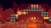 3. Alex Kidd in Miracle World DX (PC) (klucz STEAM)