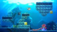 4. Alex Kidd in Miracle World DX (PC) (klucz STEAM)