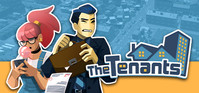 1. The Tenants PL (PC) (klucz STEAM)