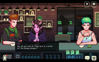 3. Coffee Talk (PC) (klucz STEAM)