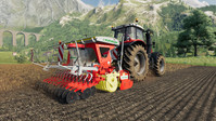4. Farming Simulator 19 - Season Pass PL (DLC) (PC) (klucz STEAM)