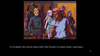 2. Coffee Talk (PC) (klucz STEAM)
