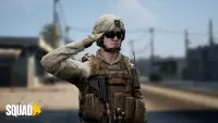 4. Squad Commander Edition (PC) (klucz STEAM)