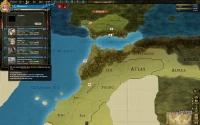 6. Europa Universalis III: Divine Wind (DLC) (PC) (klucz STEAM)