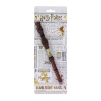 1. Długopis Różdżka Harry Potter Dumbledore