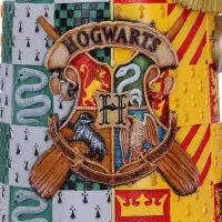 6. Kufel Kolekcjonerski Harry Potter - Złoty Znicz