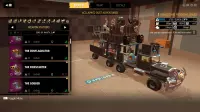 3. Badlands Crew (PC) (klucz STEAM)